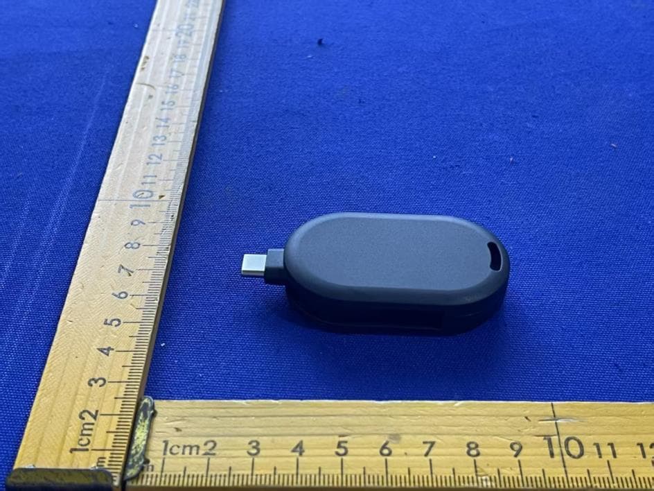 Wireless Watch Charger - FCC ID A7M-RWC739A - Shenzhen Reflying Electronic Co., Ltd. (5)