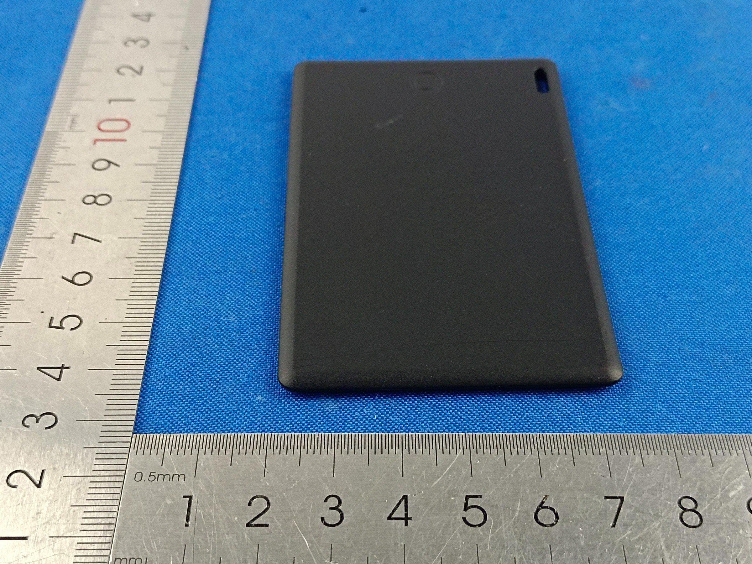 Slim Locator Card - FCC ID A7M-TAGSLIM - Shenzhen Reflying Electronic Co., Ltd. (5)