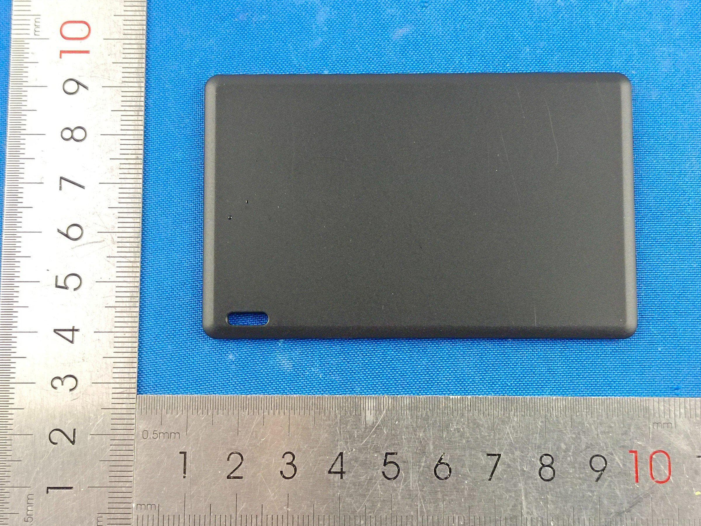 Slim Locator Card - FCC ID A7M-TAGSLIM - Shenzhen Reflying Electronic Co., Ltd. (2)