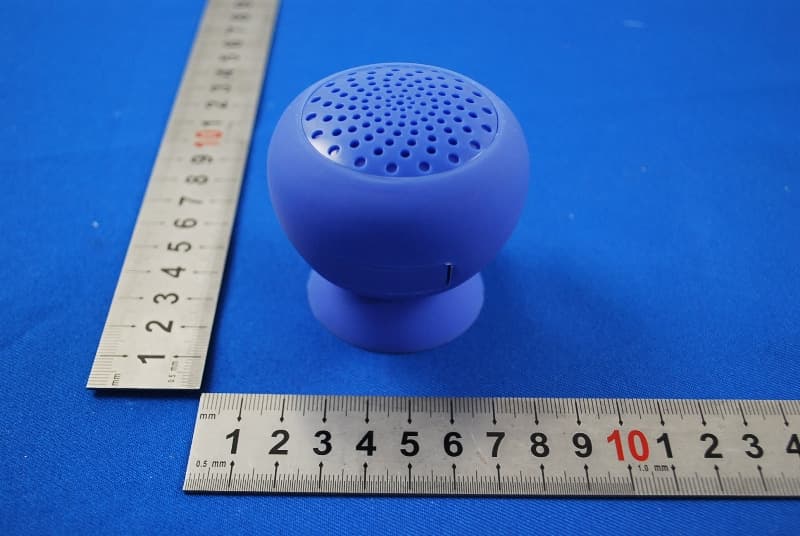 Siliphone Cling BT Speaker - FCC ID A7MASOUND-66 - Shenzhen Reflying Electronic Co., Ltd. (3)