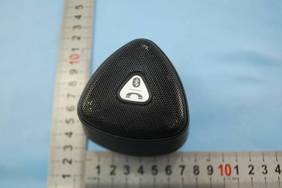 Hex-Btspeaker - FCC ID A7MBTS100 - Shenzhen Reflying Electronic Co., Ltd. (2)