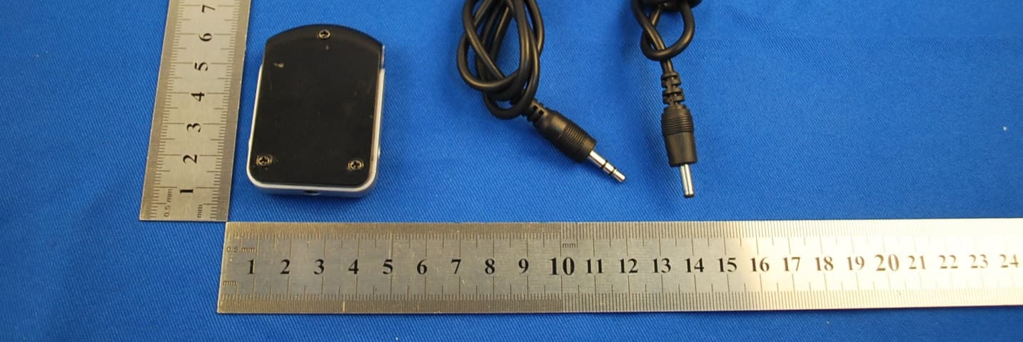 Bluetooth Audio - FCC ID A7MRBT-02 - Shenzhen Reflying Electronic Co., Ltd. (4)