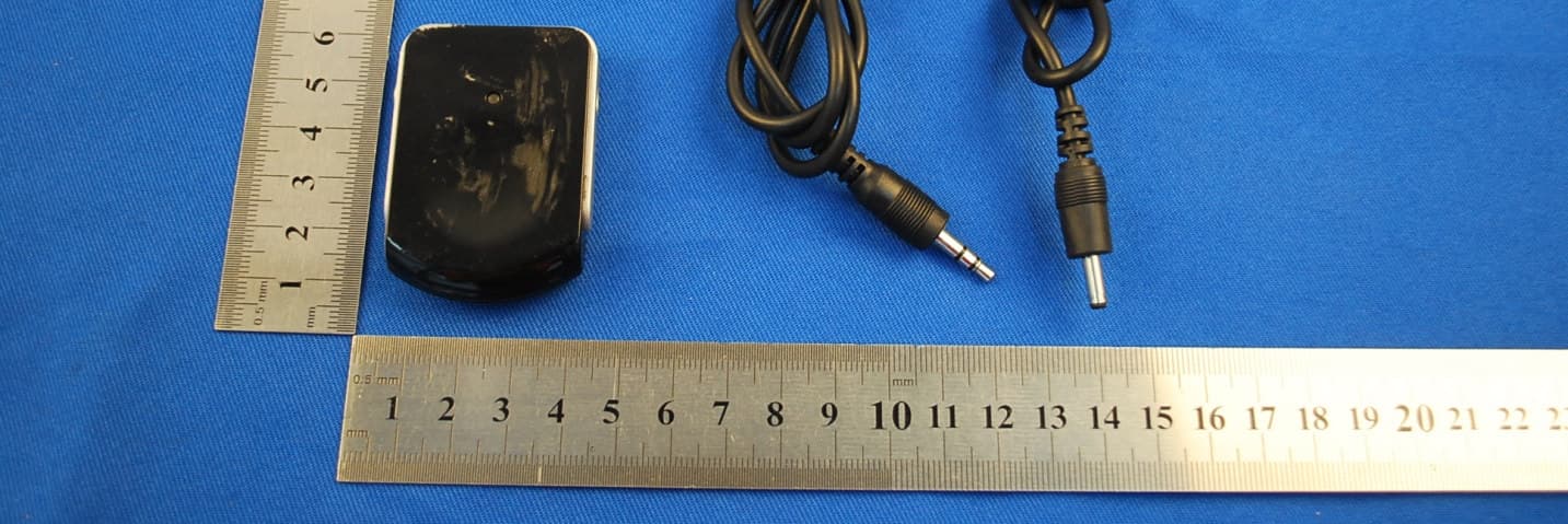 Bluetooth Audio - FCC ID A7MRBT-02 - Shenzhen Reflying Electronic Co., Ltd. (2)