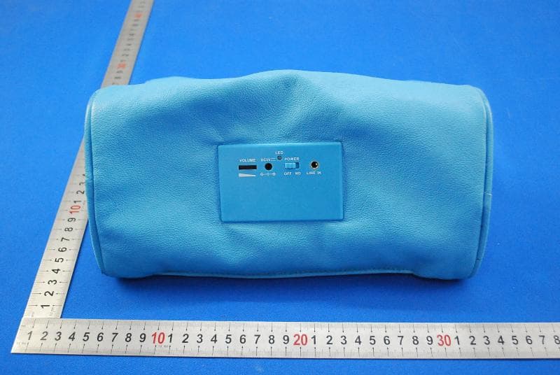iCozy Bluetooth Speaker - FCC ID A7MRFSND27 - Shenzhen Reflying Electronic Co., Ltd. (3)