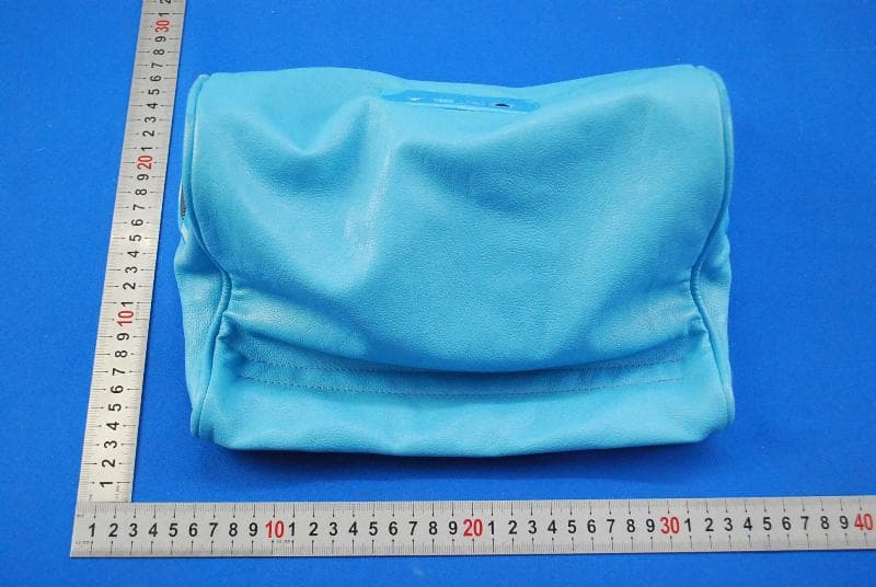 iCozy Bluetooth Speaker - FCC ID A7MRFSND27 - Shenzhen Reflying Electronic Co., Ltd. (2)