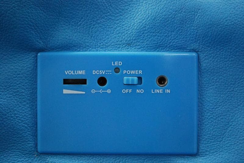 iCozy Bluetooth Speaker - FCC ID A7MRFSND27 - Shenzhen Reflying Electronic Co., Ltd. (4)