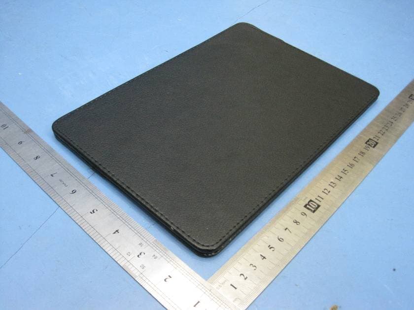 BLUETOOTH KEYBOARD - FCC ID A7MRIP2-18 - Shenzhen Reflying Electronic Co., Ltd. (3)