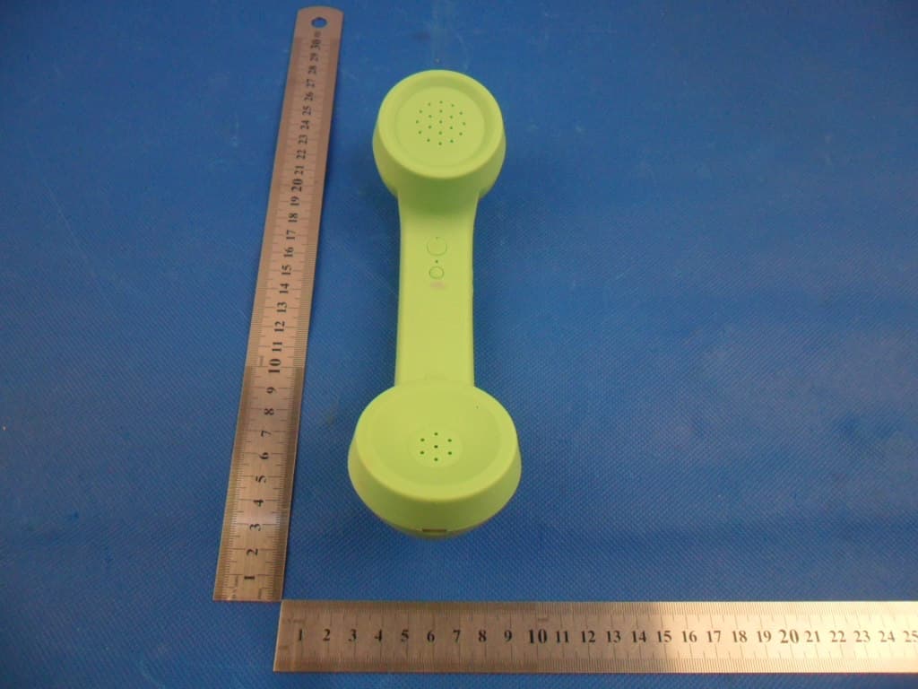 Retro handset - FCC ID A7MRPHONE-02 - Shenzhen Reflying Electronic Co., Ltd. (4)