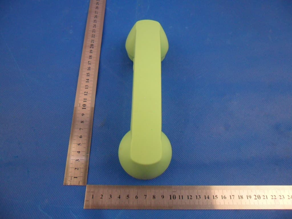 Retro handset - FCC ID A7MRPHONE-02 - Shenzhen Reflying Electronic Co., Ltd. (2)