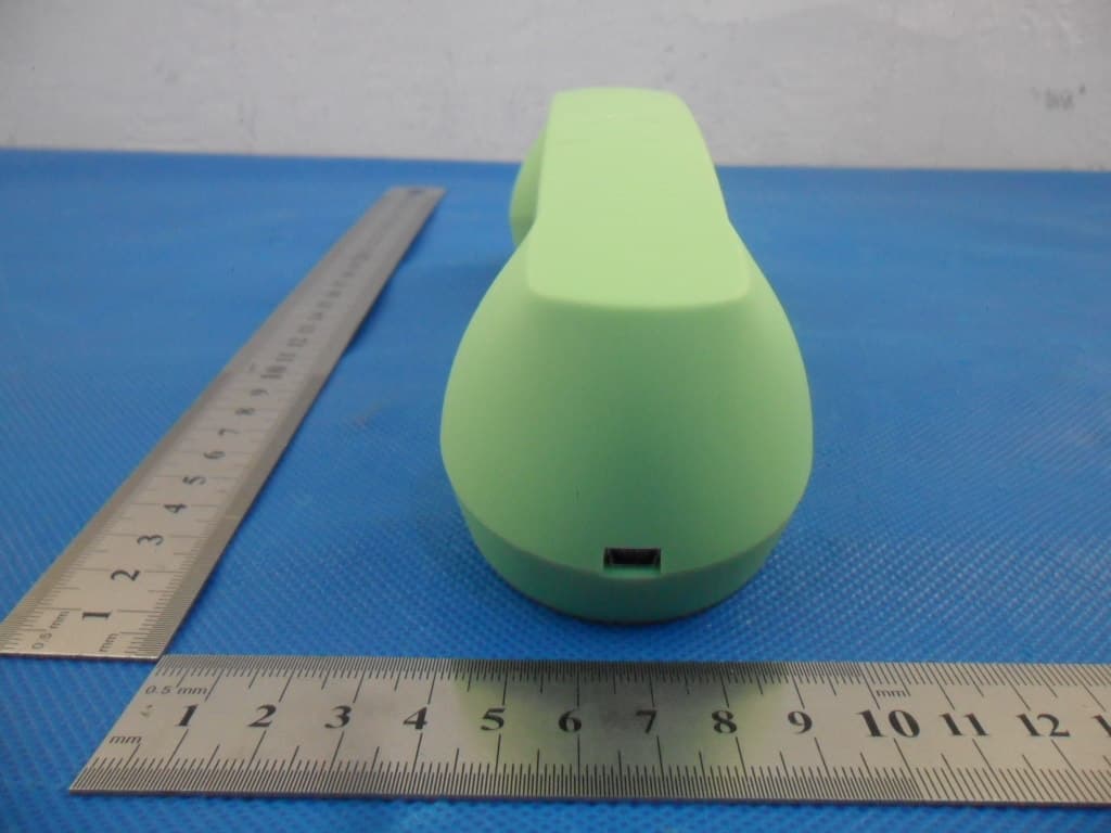 Retro handset - FCC ID A7MRPHONE-02 - Shenzhen Reflying Electronic Co., Ltd. (5)