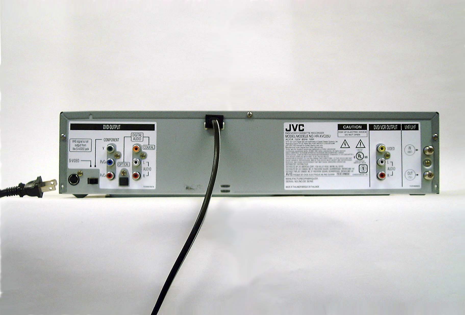 TV Interface Device - FCC ID A7RM2C5A - ORION ELECTRIC CO., LTD.