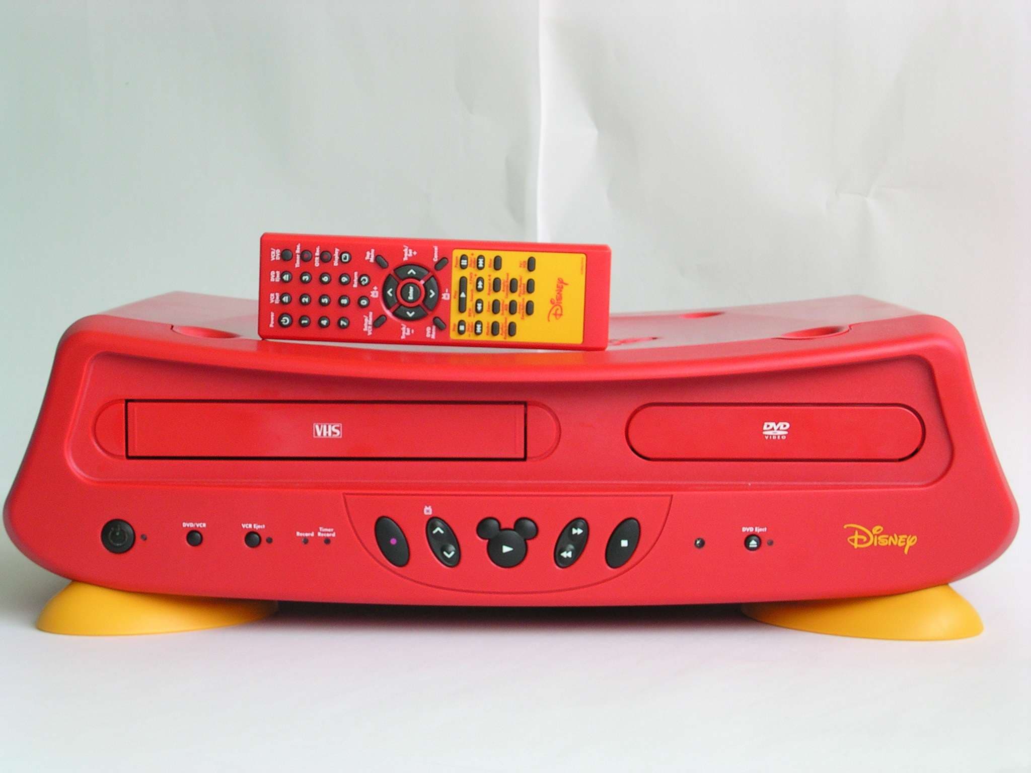 TV Interface Device - FCC ID A7RM2D8C - ORION ELECTRIC CO., LTD. (2)
