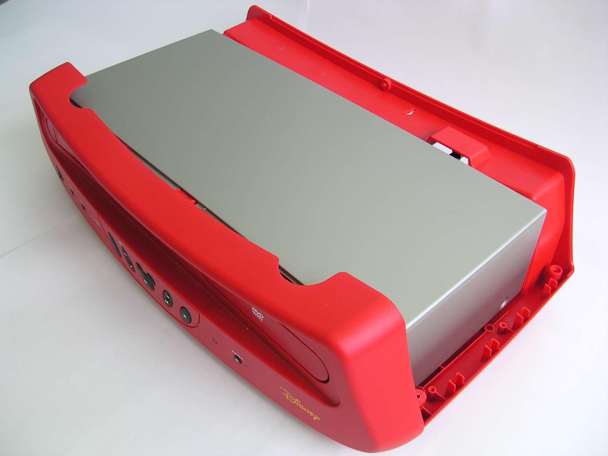 TV Interface Device - FCC ID A7RM2D8C - ORION ELECTRIC CO., LTD. (3)