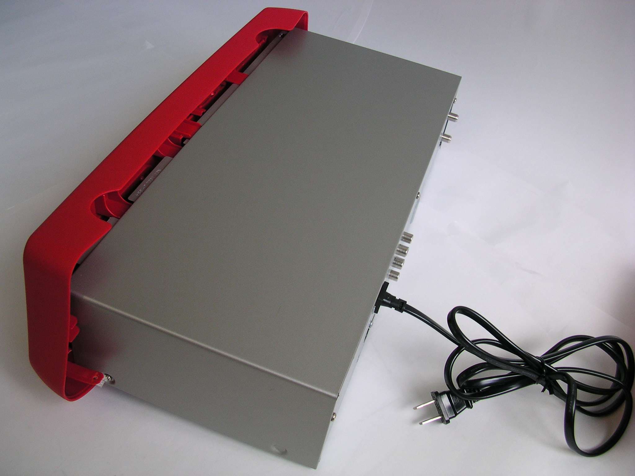 TV Interface Device - FCC ID A7RM2D8C - ORION ELECTRIC CO., LTD.
