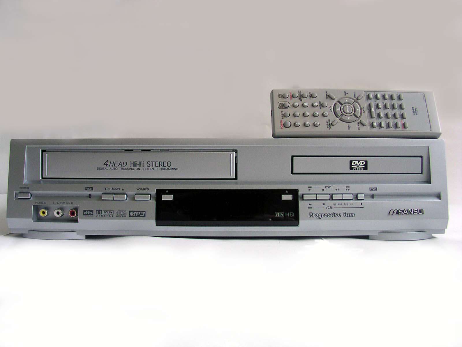 DVD/VCR TV Interface Device - FCC ID A7RM2E5A - ORION ELECTRIC CO., LTD. (2)