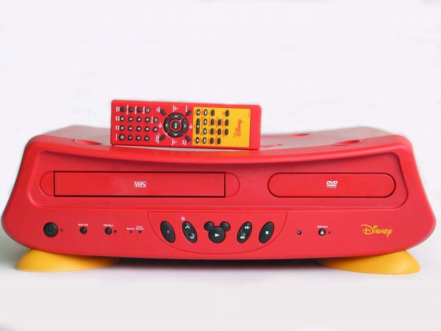 DVD/VCR TV Interface Device - FCC ID A7RM2E5C - ORION ELECTRIC CO., LTD.
