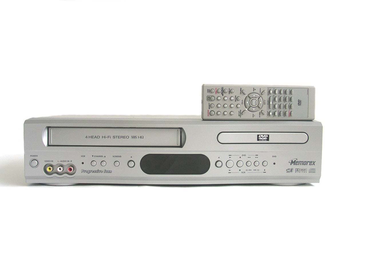 VCR/DVD TV Interface Device - FCC ID A7RM2F3A - ORION ELECTRIC CO., LTD. (2)