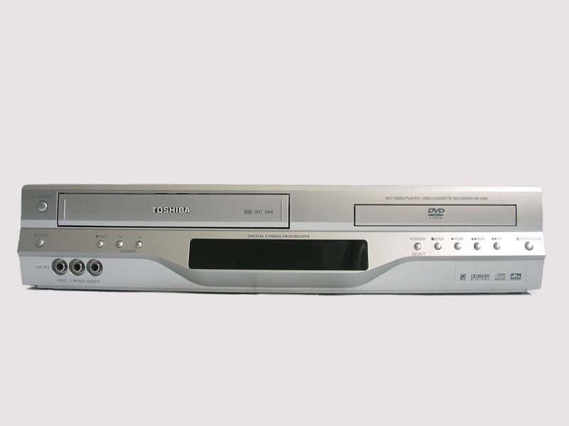 VCR/DVD TV Interface Device - FCC ID A7RM2F4A - ORION ELECTRIC CO., LTD. (2)