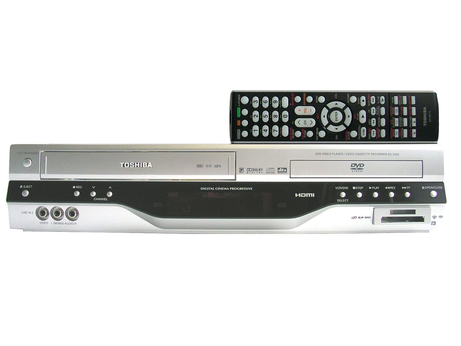 TV interface Device - FCC ID A7RM2F9A - ORION ELECTRIC CO., LTD.