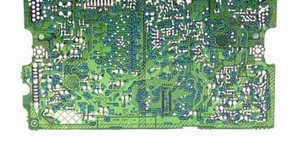 DVD/VCR TV Interface Device - FCC ID A7RM2I3A - ORION ELECTRIC CO., LTD.
