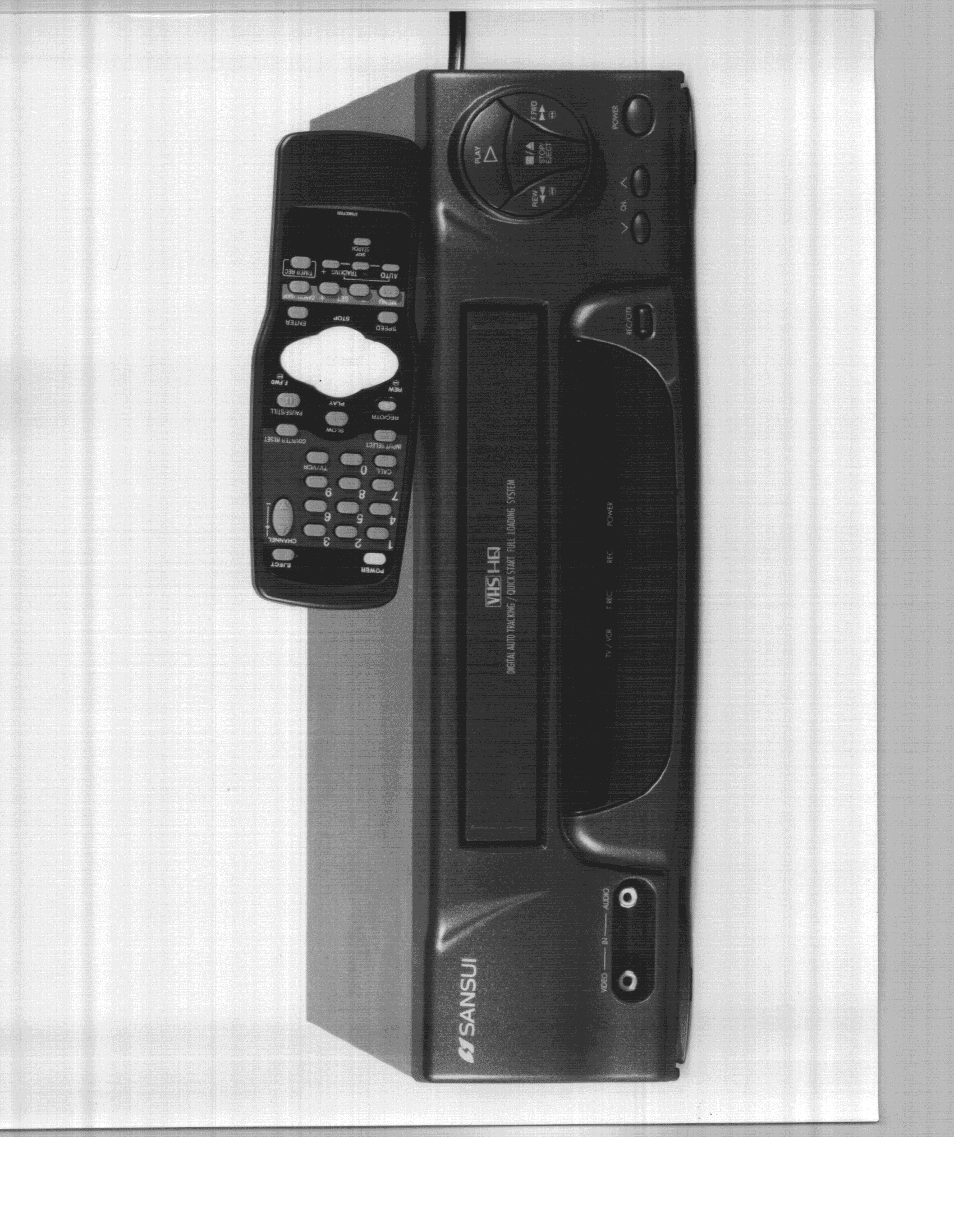 HID - Part 15 TV Interface Device - FCC ID A7RM4C8C - ORION ELECTRIC CO., LTD. (2)