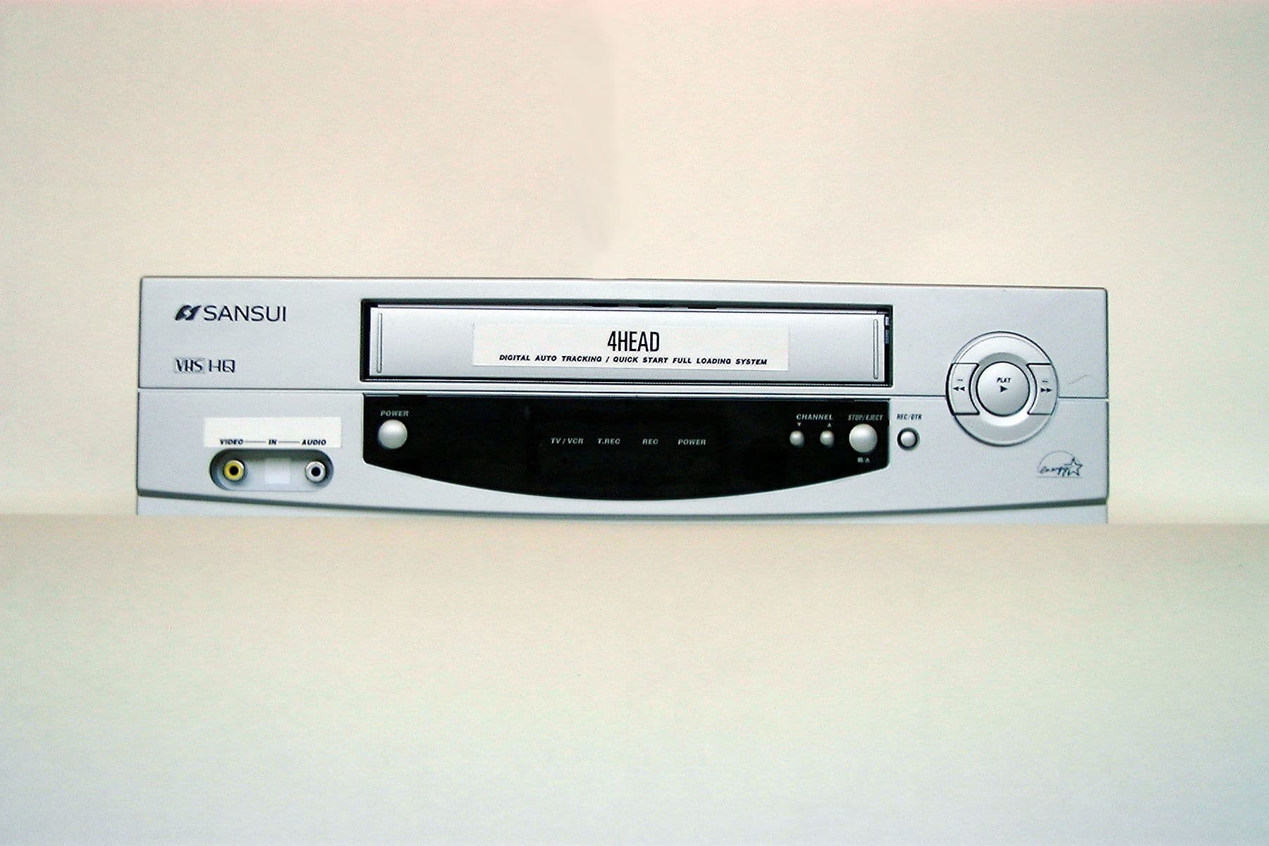 TV Interface Device - FCC ID A7RM4F8B - ORION ELECTRIC CO., LTD.