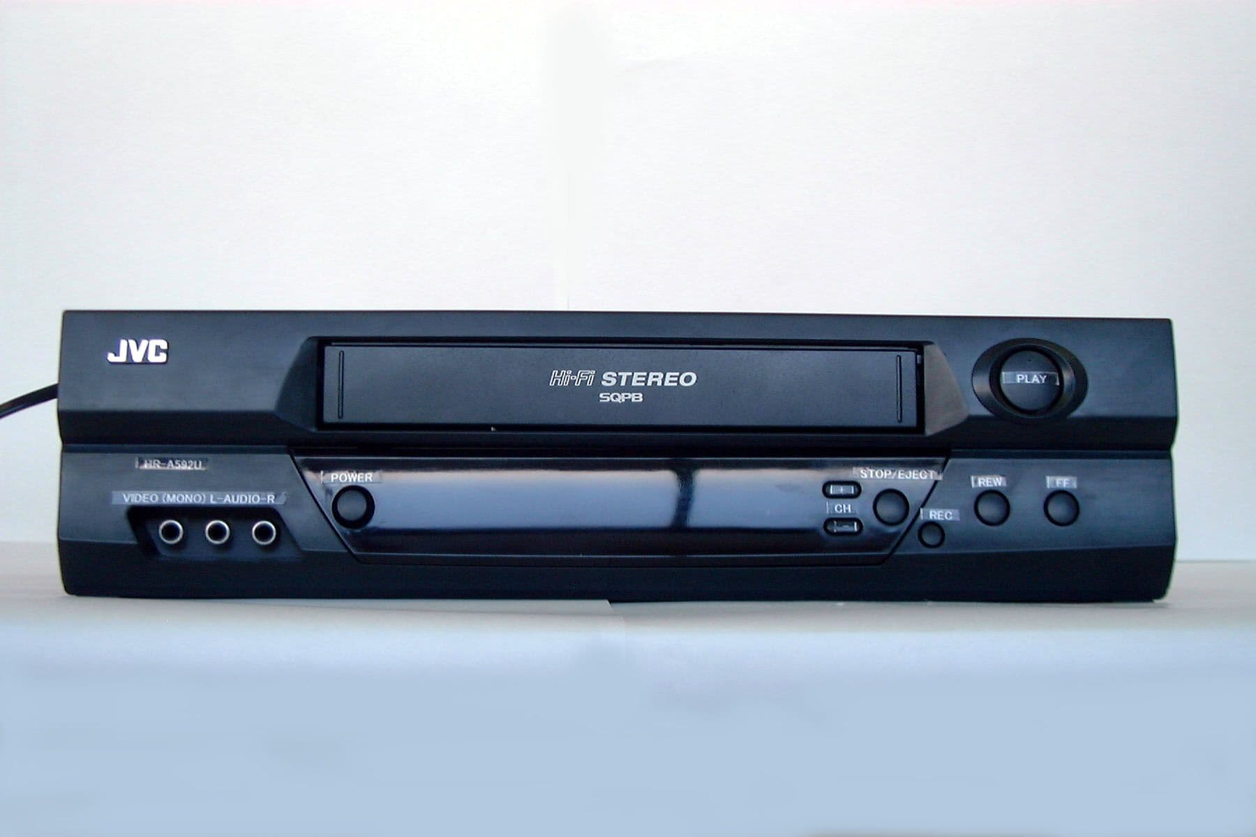 TV Interface Device - FCC ID A7RM4F9A - ORION ELECTRIC CO., LTD.