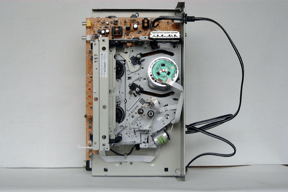 TV Interface Device - FCC ID A7RM4G3B - ORION ELECTRIC CO., LTD. (5)