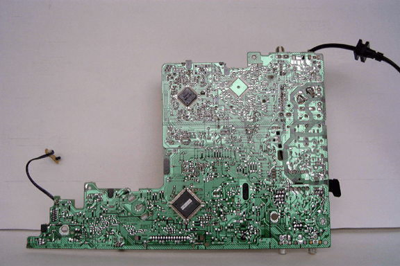 TV Interface Device - FCC ID A7RM4G3B - ORION ELECTRIC CO., LTD.