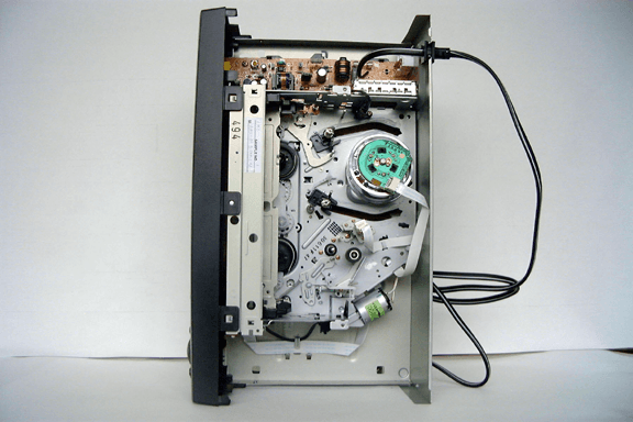 TV Interface Device - FCC ID A7RM4G3B - ORION ELECTRIC CO., LTD. (4)