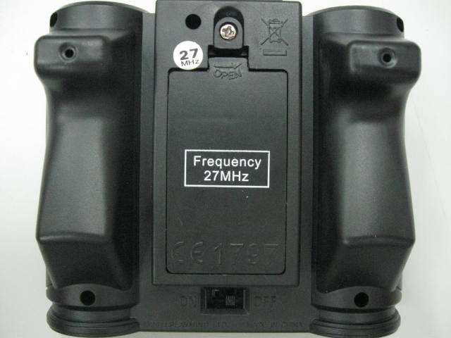 Remote Controller for Toy - FCC ID A8224521 - Playmind Ltd. (2)