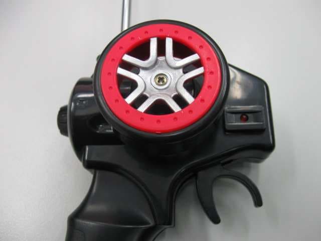 Remote Controller for Toy - FCC ID A8260060 - Playmind Ltd. (2)