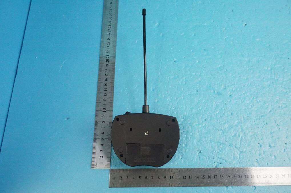 R/C STUNT CAR - FCC ID A8260213 - Playmind Ltd. (2)