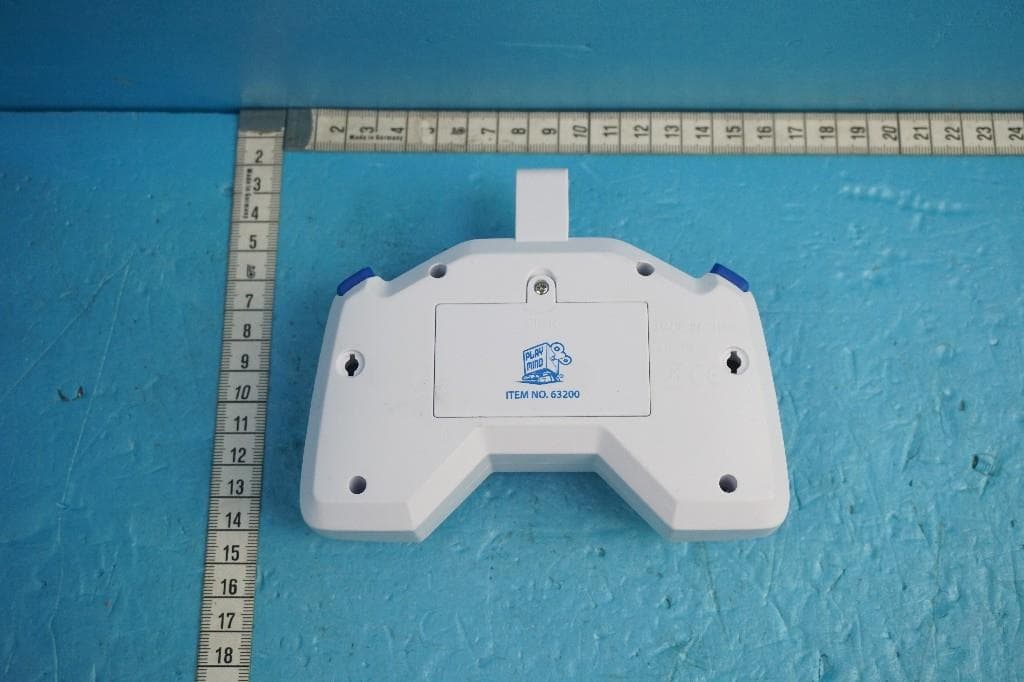 ASTRO VENTURE RC SPACE SHUTTLE ASTRO VENTURE RC SPACE ROVER - FCC ID A8263200 - Playmind Ltd. (4)