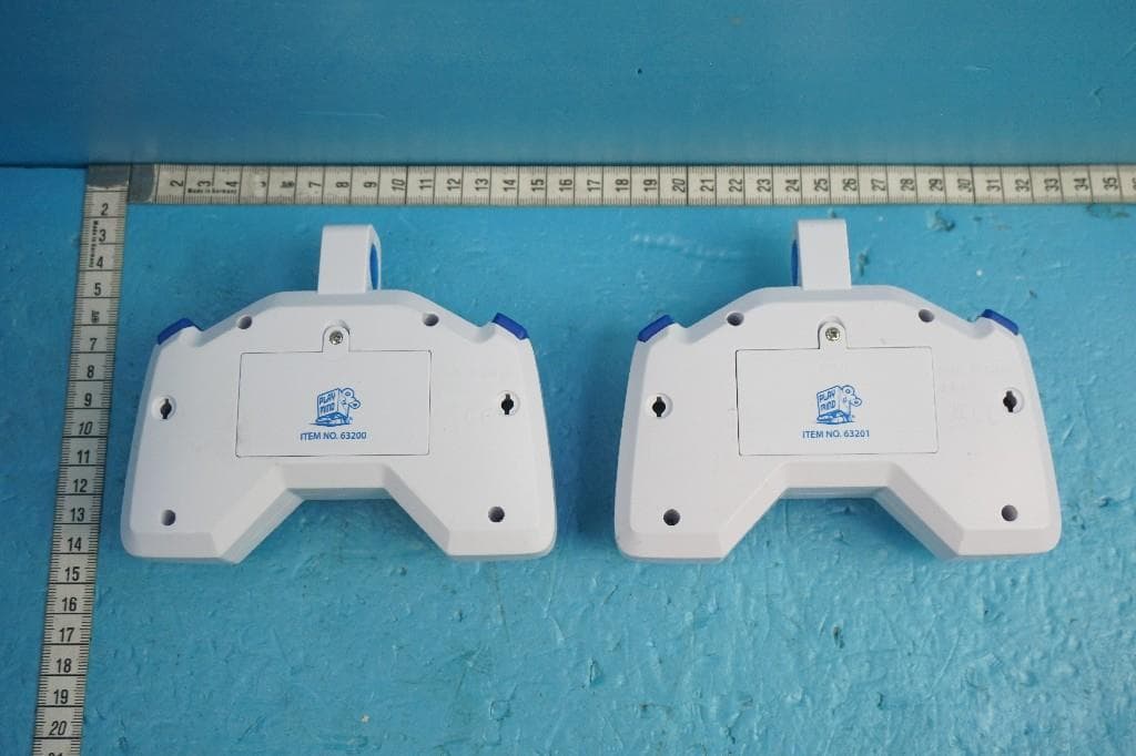 ASTRO VENTURE RC SPACE SHUTTLE ASTRO VENTURE RC SPACE ROVER - FCC ID A8263200 - Playmind Ltd. (2)