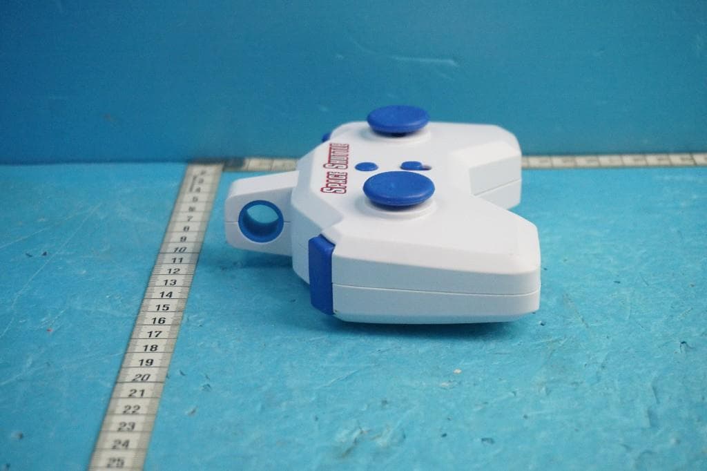 ASTRO VENTURE RC SPACE SHUTTLE ASTRO VENTURE RC SPACE ROVER - FCC ID A8263200 - Playmind Ltd. (5)