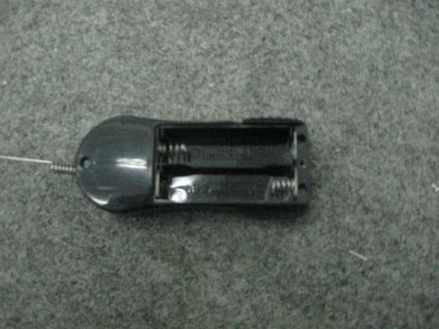 Remote controller for toy - FCC ID A8275237 - Playmind Ltd. (4)