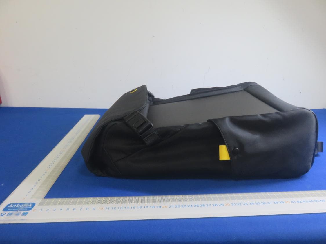Divoom-Backpack-M with Bluetooth - FCC ID A8I-BACKPACK-M - Shenzhen Divoom Technology Co., LTD. (3)