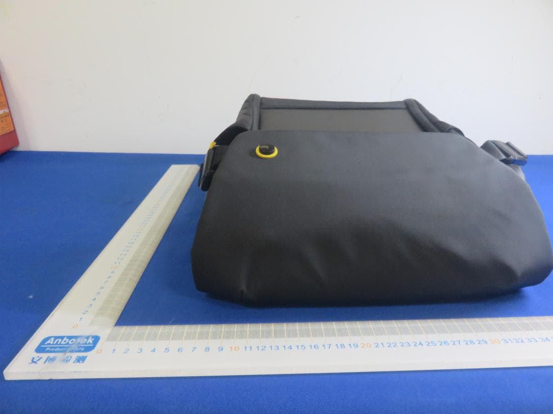 Divoom-Backpack-M with Bluetooth - FCC ID A8I-BACKPACK-M - Shenzhen Divoom Technology Co., LTD. (2)