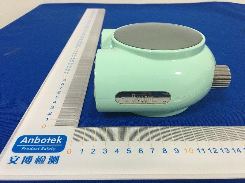 Planet-9 with Bluetooth - FCC ID A8I-PLANET-9 - Shenzhen Divoom Technology Co., LTD.