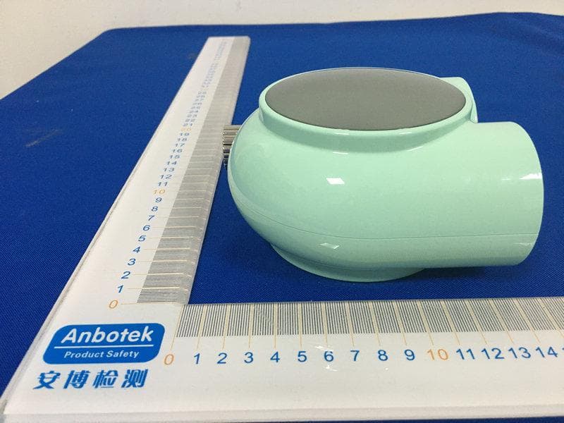 Planet-9 with Bluetooth - FCC ID A8I-PLANET-9 - Shenzhen Divoom Technology Co., LTD. (5)