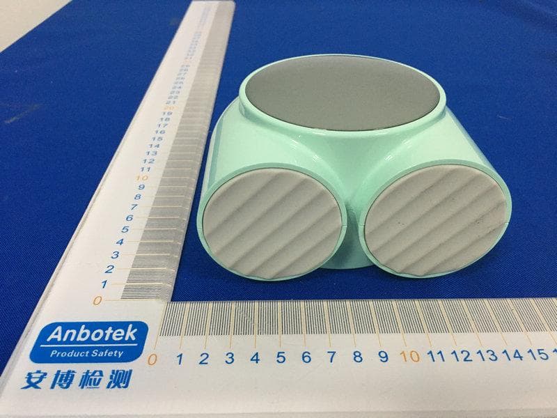 Planet-9 with Bluetooth - FCC ID A8I-PLANET-9 - Shenzhen Divoom Technology Co., LTD. (2)
