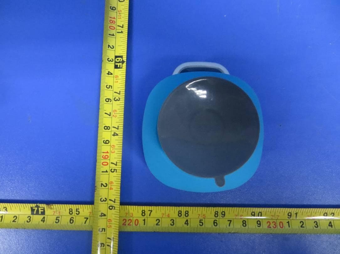 Bluetooth speaker - FCC ID A8IAIRBEAT-10 - Shenzhen Divoom Technology Co., LTD. (3)