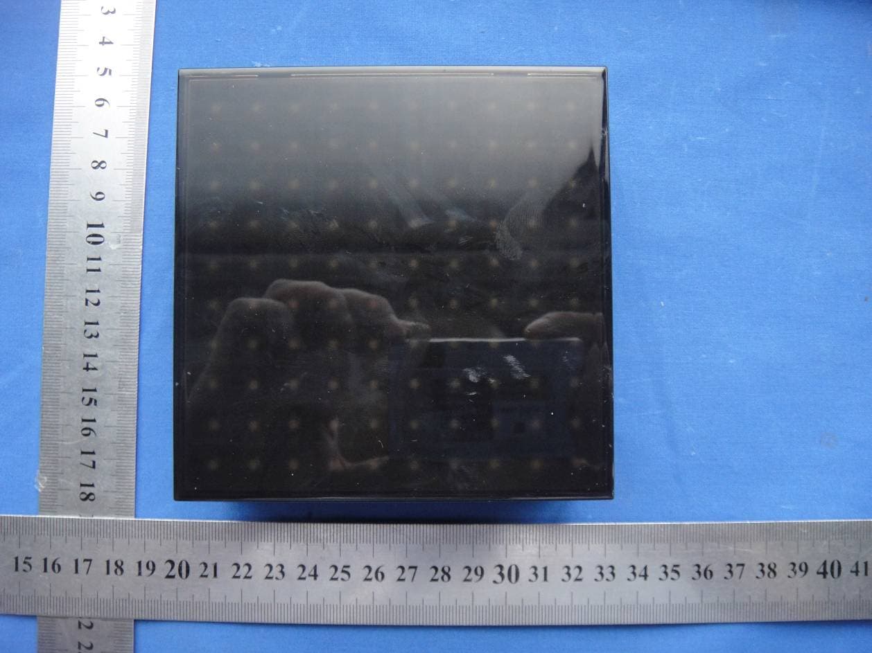 Bluetooth speaker - FCC ID A8IAURABOX - Shenzhen Divoom Technology Co., LTD. (3)