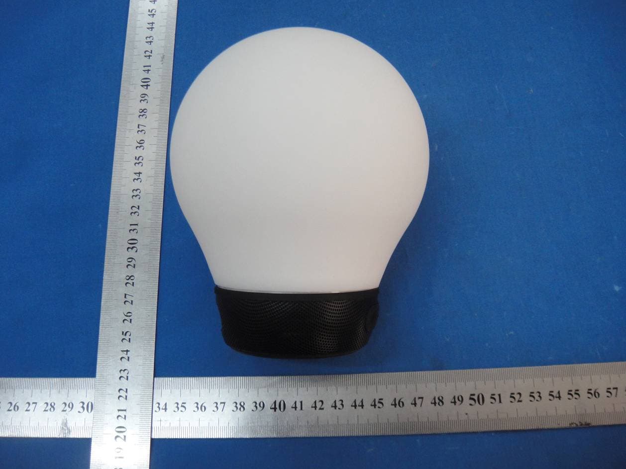 Bluetooth speaker - FCC ID A8IAURABULB - Shenzhen Divoom Technology Co., LTD. (4)
