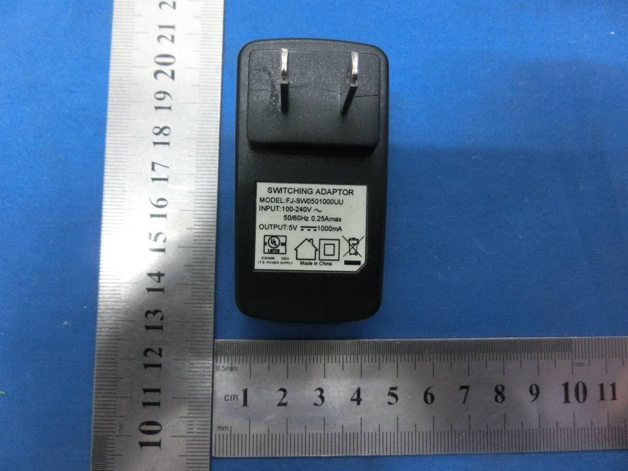 Bluetooth speaker - FCC ID A8IAURABULB - Shenzhen Divoom Technology Co., LTD. (1)