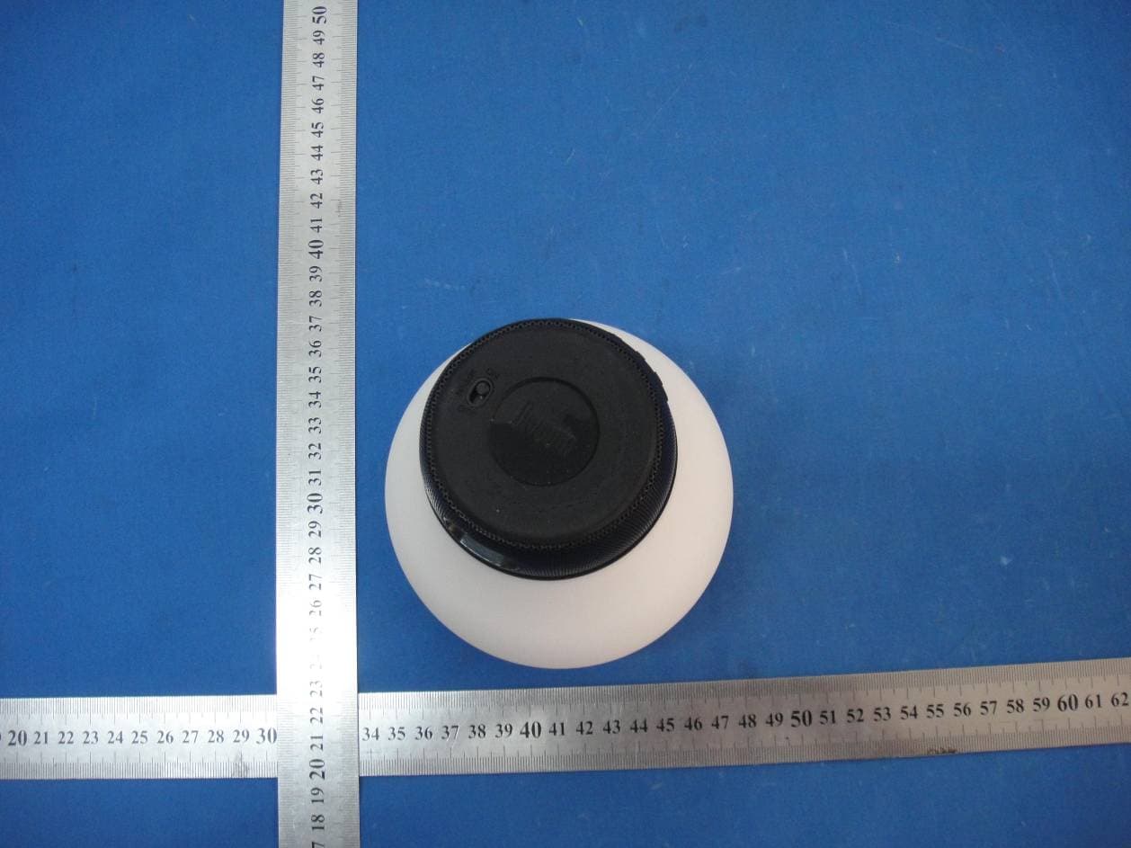 Bluetooth speaker - FCC ID A8IAURABULB - Shenzhen Divoom Technology Co., LTD. (3)