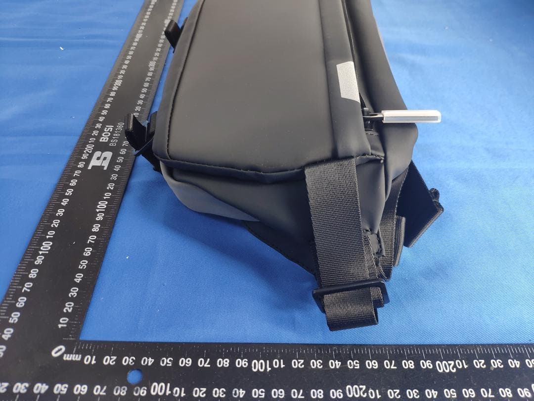 Pixoo-SlingBag with Bluetooth - FCC ID A8IPIXOO-SLINGBAG - Shenzhen Divoom Technology Co., LTD. (4)