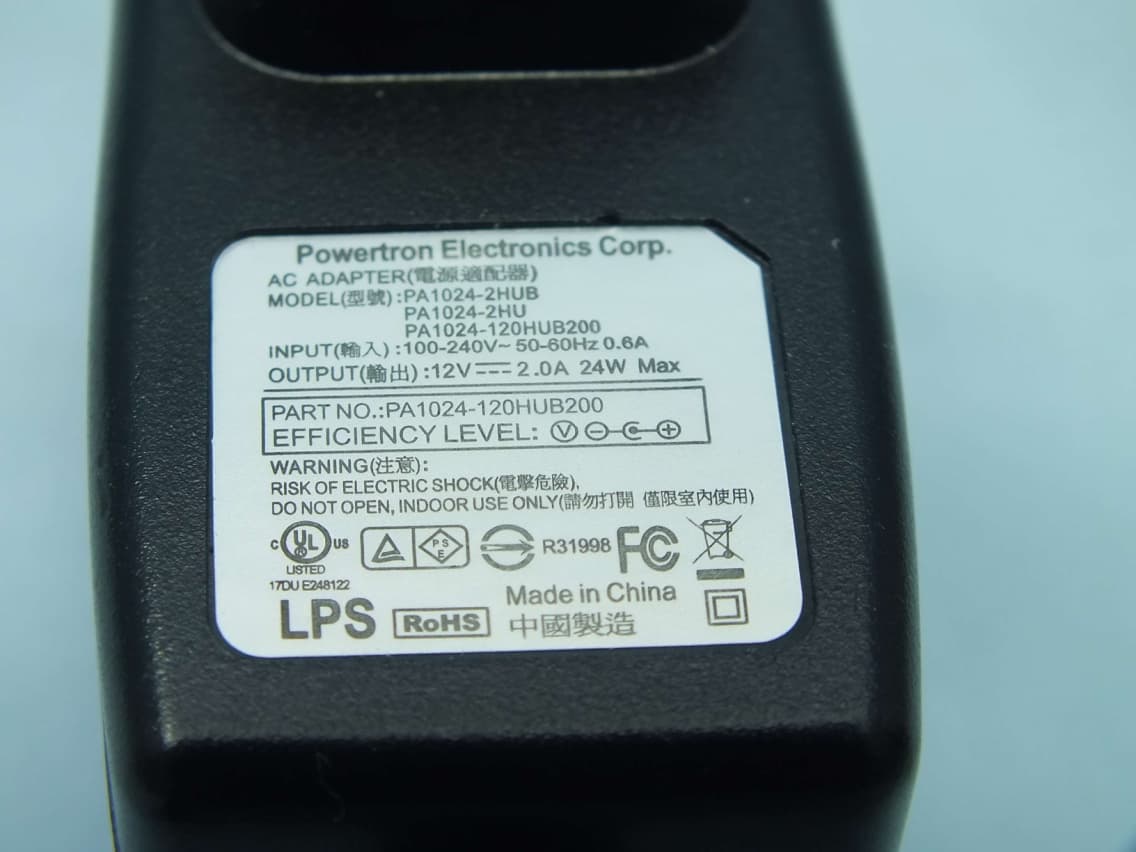 Dual Band AC1750 Access Point - FCC ID A8J-EAP1750H - EnGenius Technologies