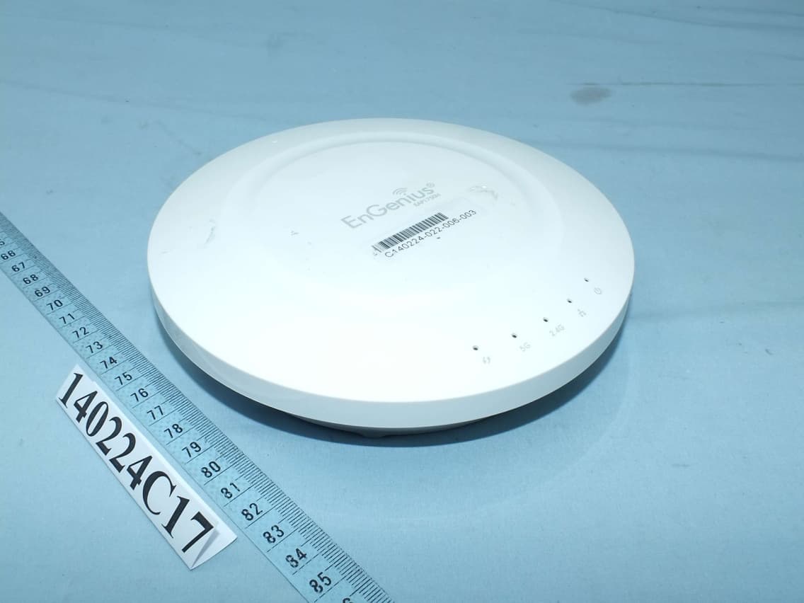 Dual Band AC1750 Access Point - FCC ID A8J-EAP1750H - EnGenius Technologies (3)